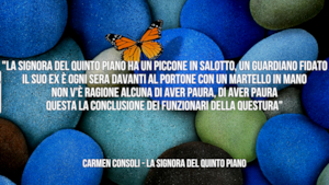 Carmen Consoli: le migliori frasi dei testi delle canzoni