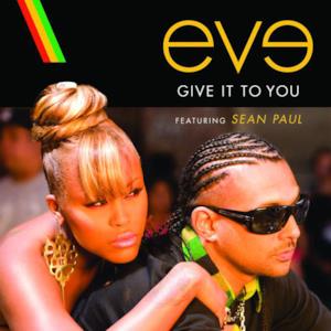 Give It to You (feat. Sean Paul) - Single