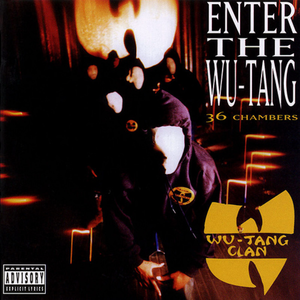 Enter the Wu-Tang (36 Chambers) [Bonus Track Version]