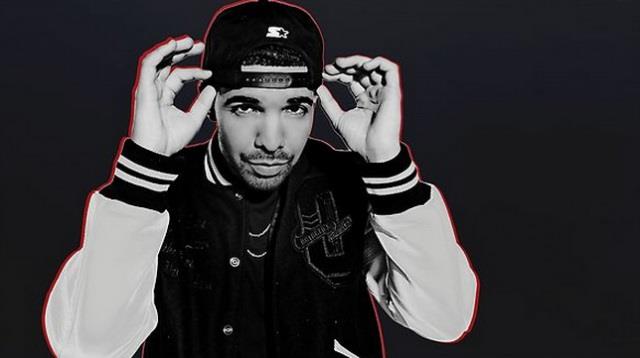 Il rapper canadese Drake