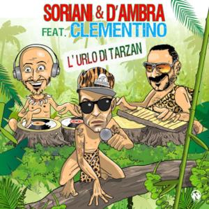 L'urlo di Tarzan (feat. Clementino) - EP
