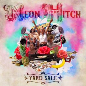 Yard Sale (Radio Edit) - Single