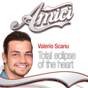 Total Eclipse of the Heart (Amici: Quarta Puntata) - Single