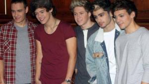 One Direction a Milano novembre 2012 [FOTO]