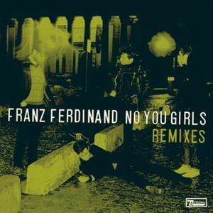No You Girls (Remixes, Pt. 2) - EP