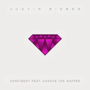 Confident (feat. Chance the Rapper) - Single
