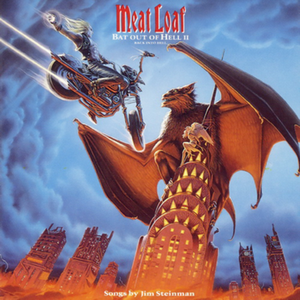 Bat Out of Hell II - Back Into Hell