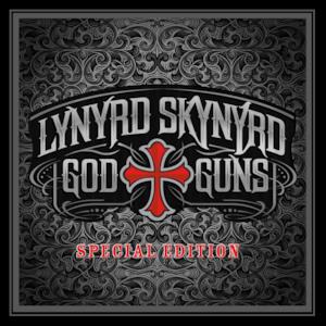 God & Guns (Special Edition)