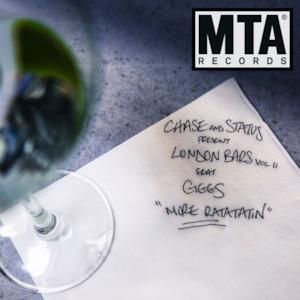 More Ratatatin (feat. Giggs) [London Bars, Vol. II] - Single
