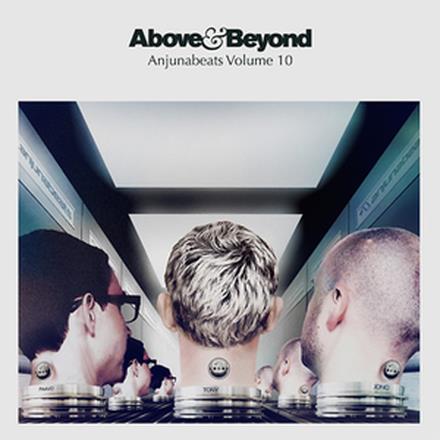 Anjunabeats, Vol. 10 (Bonus Track Version)
