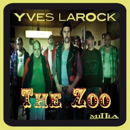 The Zoo, Pt. 1 (Remixes) - EP