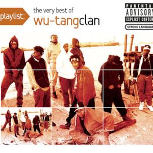 Playlist: The Very Best of Wu-Tang Clan