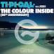The Colour Inside (20th Anniversary) [feat. Josh] - Single