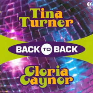 Back to Back - Tina Turner & Gloria Gaynor