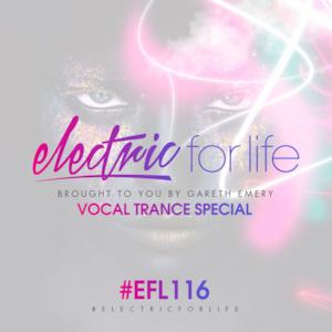Electric for Life Episode 116