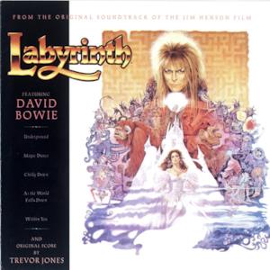 Labyrinth (From the Original Soundtrack of the Jim Henson Film)