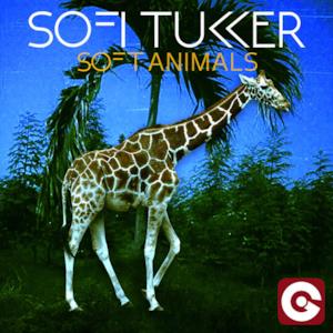 Soft Animals - EP