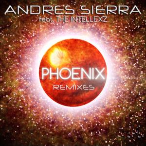 Pheonix (Remixes) [feat. The Intellexz] - Single