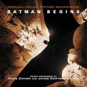 Batman Begins (Original Motion Picture Soundtrack)