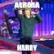 aurora harry