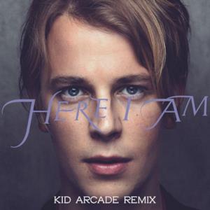Here I Am (Kid Arkade Remix) - Single