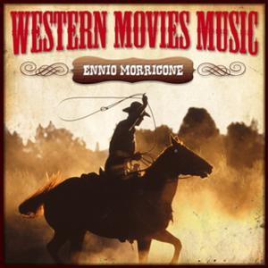 Western Movies Music