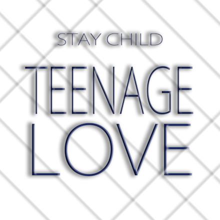 Teenage Love - EP