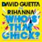 Who's That Chick? (feat. Rihanna) - Single