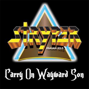 Carry On Wayward Son - Single