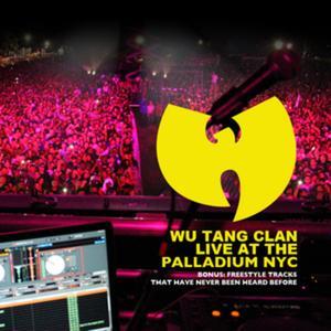 Wu Tang Clan Live at The Palladium with ODB