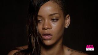 Rihanna Stay