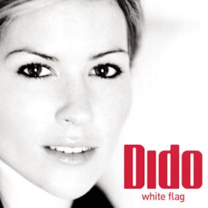 White Flag (Radio Edit) - Single