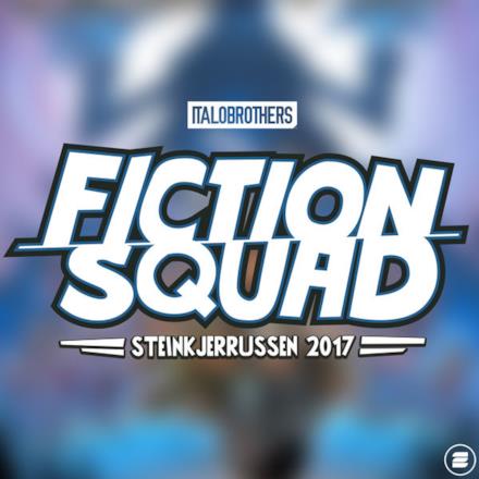 Fiction Squad - Single