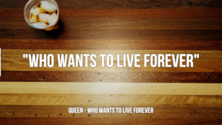 Queen: le migliori frasi delle canzoni