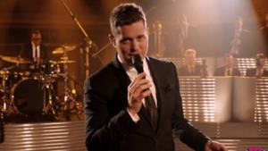 Michael Bublé: You Make Me Feel So Young è una delle sue canzoni più felici