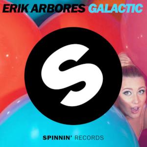 Galactic (Radio Mix) - Single