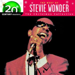 Best Of 20th Century Masters - The Christmas Collection: The Best of Stevie Wonder