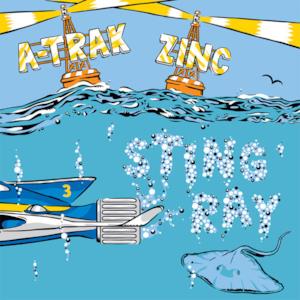 Stingray - Single