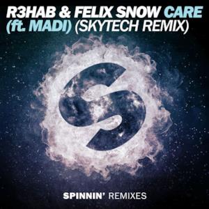 Care (Skytech Remix) - Single