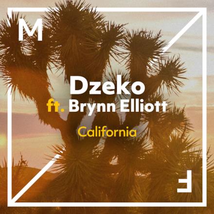 California (feat. Brynn Elliott) - Single