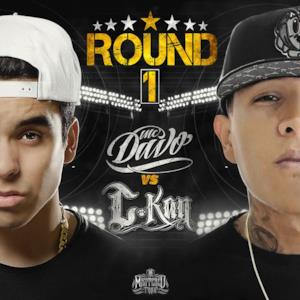 Round 1 (feat. MC Davo) - Single