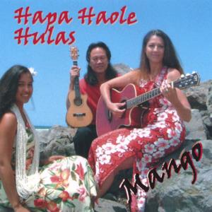 Hapa Haole Hulas