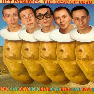 Hot Potatoes: The Best of Devo