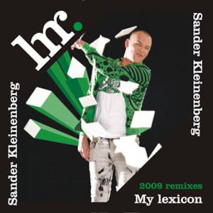 My Lexicon (2009 Remixes)