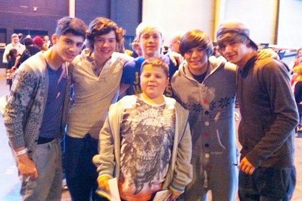 One Direction twitter pics - 12