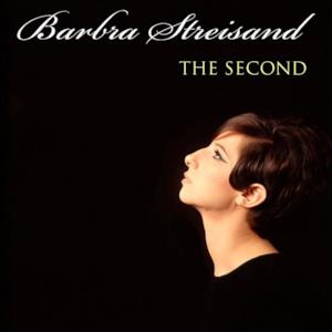 Barbara Streisand The Second