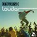 Louder (feat. Sian Evans) - EP