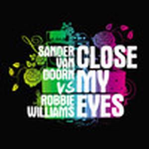 Close My Eyes - EP