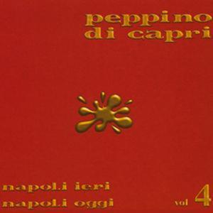Napoli Ieri Napoli Oggi, Vol.4