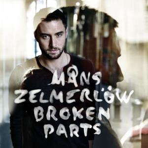 Broken Parts - Single